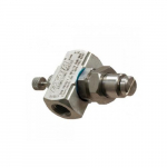 14.7 GPH Int 360&deg Hollow Circular Atomizing Nozzle