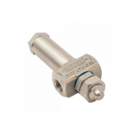 15.0 GPH Int Mix Wide Angle Round Atomizing Nozzle