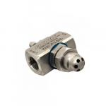 115.0 GPH Int Mix Wide Angle Round Atomizing Nozzle