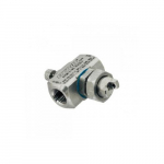 14.0 GPH Ext Mix Wide Angle Flat Fan Atomizing Nozzle