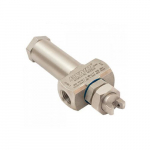 14.0 GPH Ext Mix Wide Angle Flat Fan Atomizing Nozzle