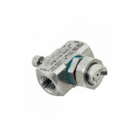 14.0 GPH Ext Narrow Angle Flat Fan Atomizing Nozzle