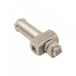 14.0 GPH Ext Narrow Angle Flat Fan Atomizing Nozzle