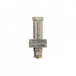 14.42 GPH Ext Narrow Angle Flat Fan Atomizing Nozzle