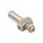 14.0 GPH 1/4 FNPT Ext Mix Round Atomizing Nozzle
