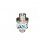 1-1/4" Type 316 Stainless Steel High Temp Line Vac