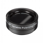 Variable Polarizing Filter 1.25"
