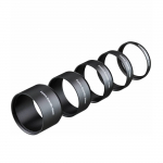 Extension Ring Set M48 x 0.75