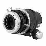 3-inch Self-Centering Focuser