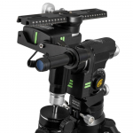 PMC-Eight Equatorial Tracker System