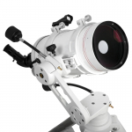 FirstLight Telescope, Twilight 1