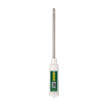 Soil Moisture Meter with Integrated 8" Heavy Duty Probe