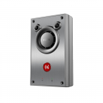 Audio Intercom with 10W Speaker