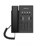 Wire Hotel Phone with 2-Wire Connection