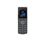 Cordless Multi-Cell System Phone