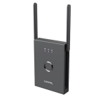 Cordless Multi-Cell System Base Station