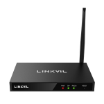 RoIP Gateway