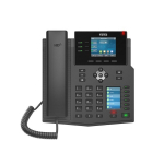 Wire IP Phone 12 SIP Lines