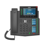 Business Level IP Phone 20 SIP Lines