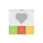 SIP Wi-Fi Intercom