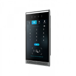 Face Recognition Door Phone 10.5 x 4.8 x 0.9"