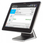 POS Terminal, Intel Celeron 1900FE