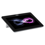 10" LED LCD Multi-Functional Display, No Touch