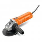 WSG 8-125 Dia. 5" Compact Angle Grinder
