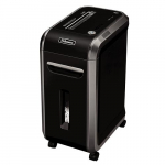 Powershred 99Ci 100% Jam Proof Cross-Cut Shredder