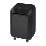 Powershred LX210 Micro-Cut Shredder, Black