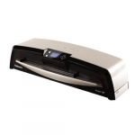 Voyager 125 Laminator with Pouch Starter Kit