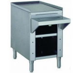 CTR-71 Stainless Steel Countertop for CBS-71A