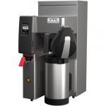 CBS-2131XTS Coffee Brewer, 1 x 1.5 kW, 100-120 V