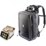 Wi-Fi Core Auto Focus Splicer w/ Backpack