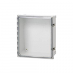 ARCA Enclosure, SS Lockable Latch, 18 x 16 in