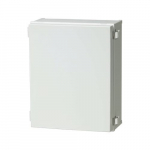 CAB Enclosure, Gray Cover, 19.7 x 15.7 in