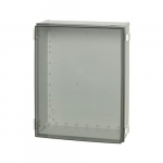 CAB Enclosure, Transparent Cover