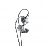 Balanced Armature In-Ear Monitor Earphones with TEN Drivers