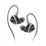 Hybrid Dynamic Balanced Armature In-Ear Monitor Earphones