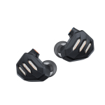 Earphone 4 Balanced Armature 1 Dynamic Driver Iems