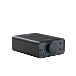 True Balanced Desktop USB Bluetooth Headphone Amplifier