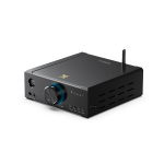 Mid-Level Desktop USB DAC and Headphone Amplifier