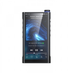 High-End Portable High-Resolution Lossless Audio Player