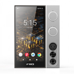 Flagship Desktop High-Resolution Lossless Audio Player