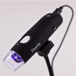 UV/White Light USB Digital Microscope