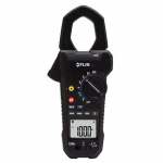1000A Industrial Clamp Meter with Thermometer