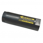 Steel In-Line Filter, 3/4" Port, 40 Micron