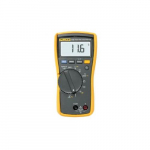 Digital HVAC Multimeter