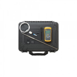 Reference Thermometer with Carrying Case