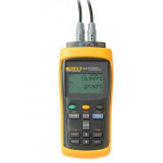 Dual-Channel Reference Thermometer with 5627A prt